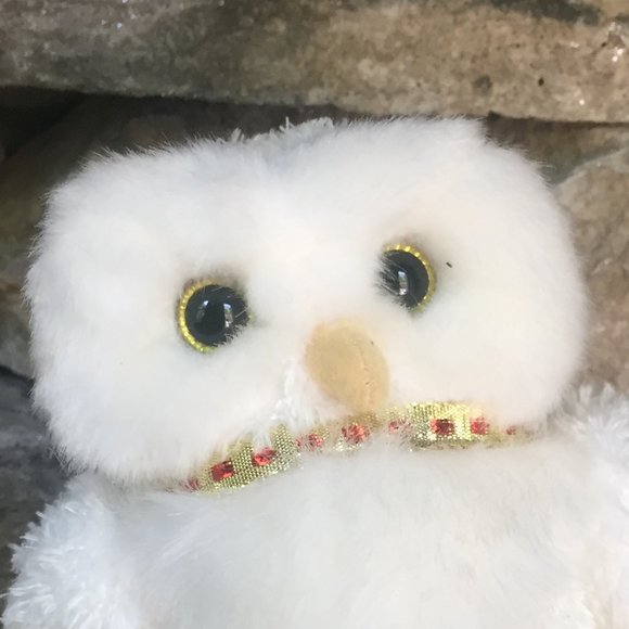 Gund Toys Hedwig Owl Harry Potter Gund Plush Toy Poshmark